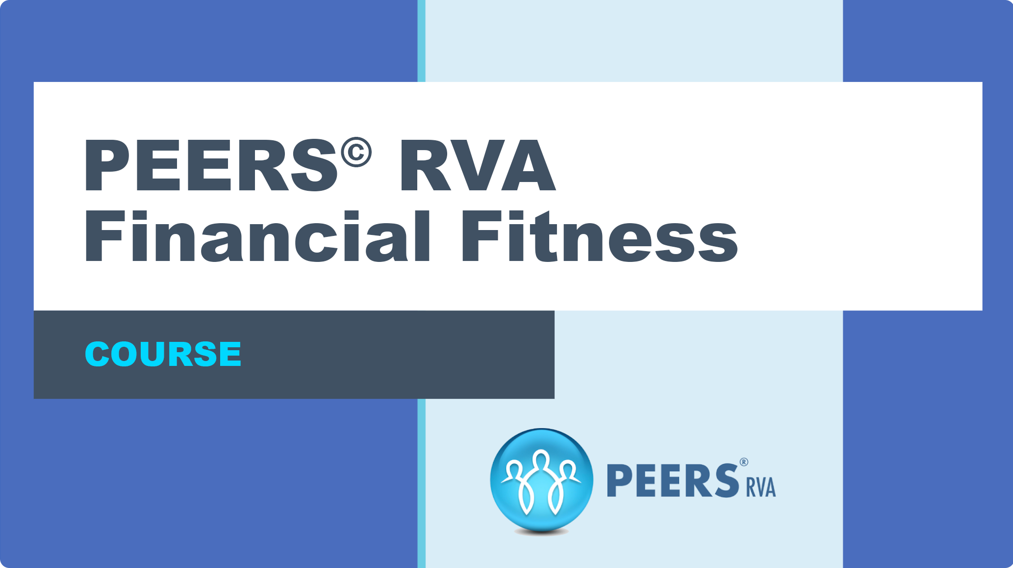 Financial Fitness